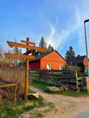 Gruppen und Familienhaus GRETEL